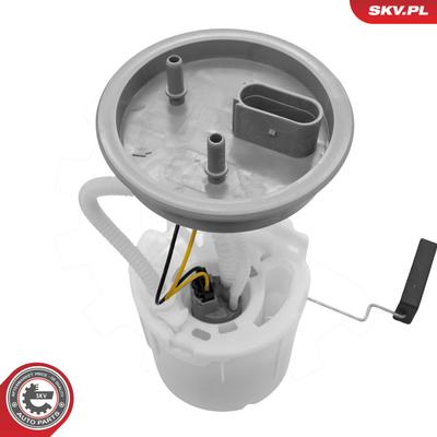 ESEN SKV Kraftstoff-Fördereinheit im Kraftstoffbehälter 02SKV762 für VAG