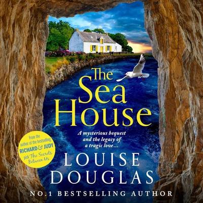Sea House - Louise Douglas, Audio, 9781837516452