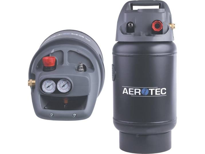 AEROTEC Réservoir d'air comprimé 14 l - 2009592