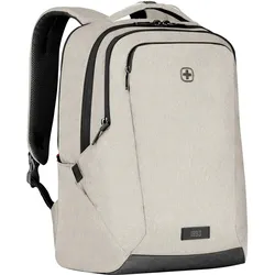 Wenger MX Professional Gaming Notebook Rucksack 16" Zoll sand