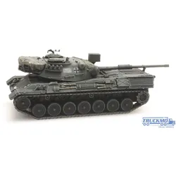 Artitec BRD Leopard 1 Eisenbahntransport 6870049