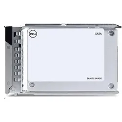 Dell 345-BGSY, 960 GB, 2.5", 6 Gbit/s (960 GB), SSD