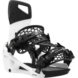 Nidecker, Snowboardbindung, (M)