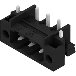 Weidmüller Verbinder 5.08mm SL-SMT 5.#1876930000