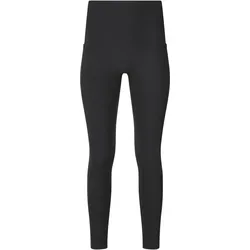 Athlecia Fineley Brushed Grip Pocket Leggings Damen 1001 - black 38