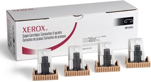 Xerox 008R12925 cartucho de grapas para folletos (4x5000)
