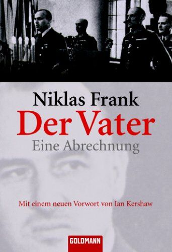 Niklas Frank - Der Vater: Eine Abrechnung - Preis vom 15.10.2026 23:06:25 h