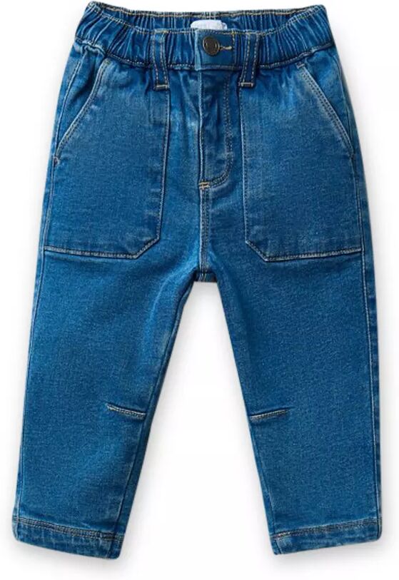 Sfera - Hose, 24M, Blau Denim