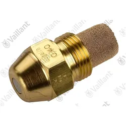 Vaillant, Kabelleitung, Düse 040 Usgal/h VKO 246
