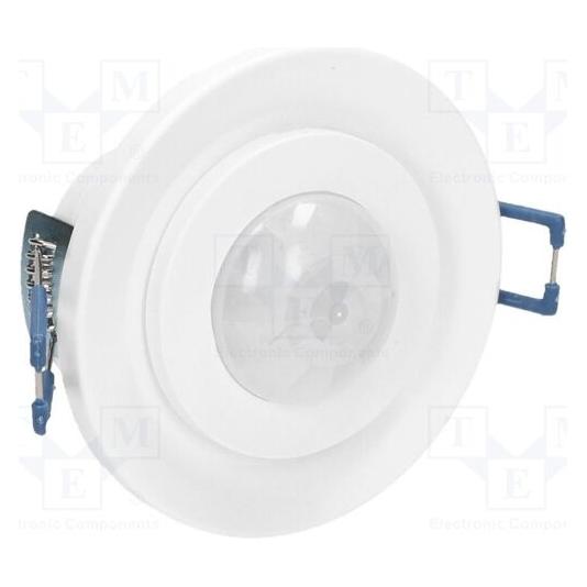 Orno Bewegungsmelder 360° IP20 800W für abgehängte Decke (OR-CR-243) (6 m) (OR-CR-243)