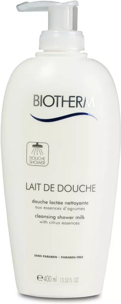 Biotherm - Lait de Douche, 400 ml