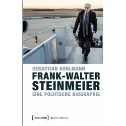 Frank-Walter Steinmeier, Fachbücher von Sebastian Kohlmann