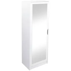 Schuhschrank Westphalen Weiß