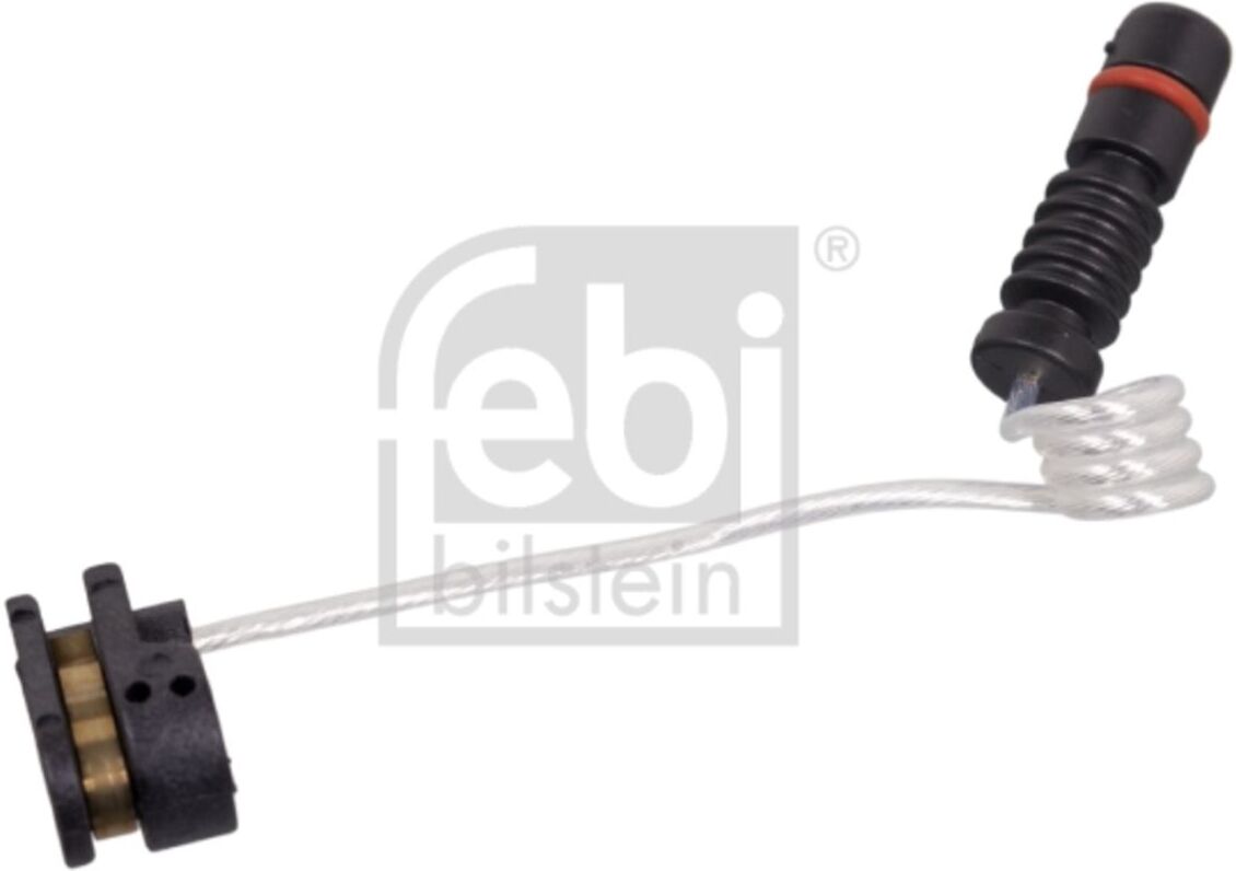 Warnkontakt, Bremsbelagverschleiß FEBI BILSTEIN 28166