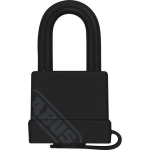 Abus Vorhängeschloss Marine 70/35, 36mm, mit 2 Schlüsseln, wetterfest