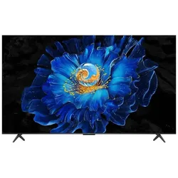 TCL 55C61KS (55", QD-Mini-LED, 4K, 2025), TV, Schwarz