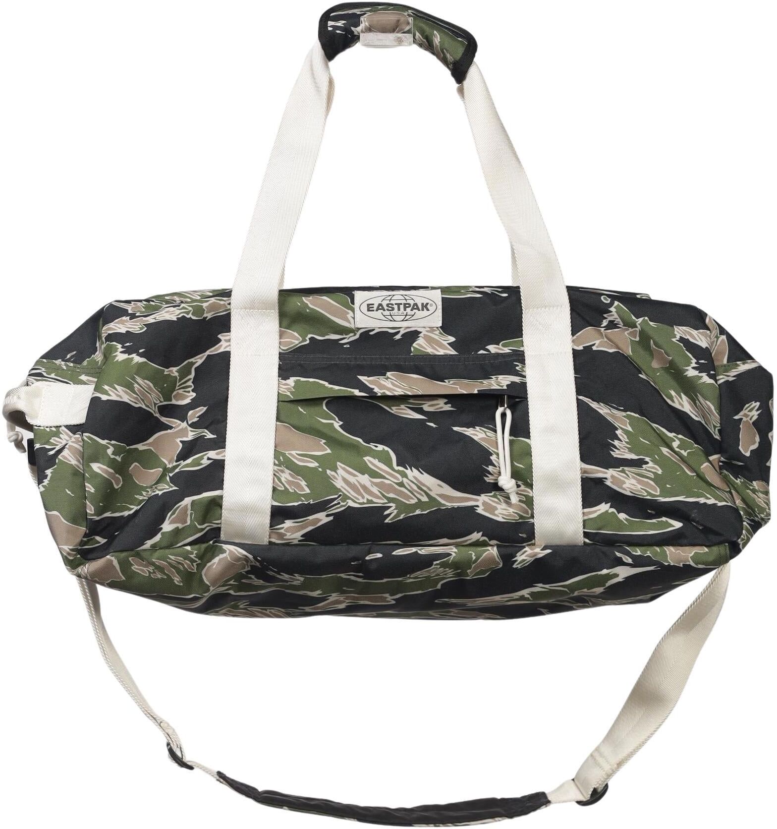 Eastpak Herren Tasche, Mehrfarbig, Synthetik - Second Hand