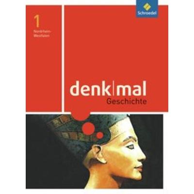 Denkmal 5/6 SB 1 RS NRW (09), Gebundene Ausgabe von Johannes Derichs,Gabriele Intemann,Monica Juneja-Huneke,Kerstin Maass,Christian Machate,