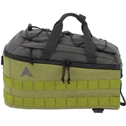 Altura, Velotasche, (9 l, Gepäckträgertasche)