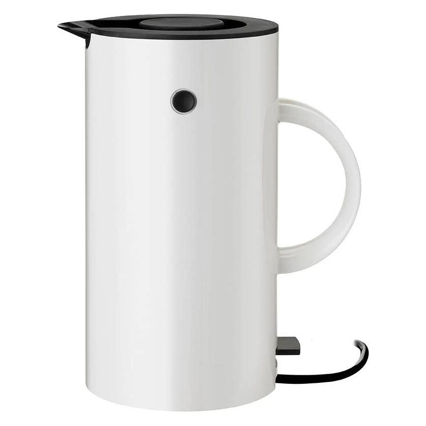 Stelton EM 77 (1.50 l) (EM 77 WASSERKOCHER WEIß)