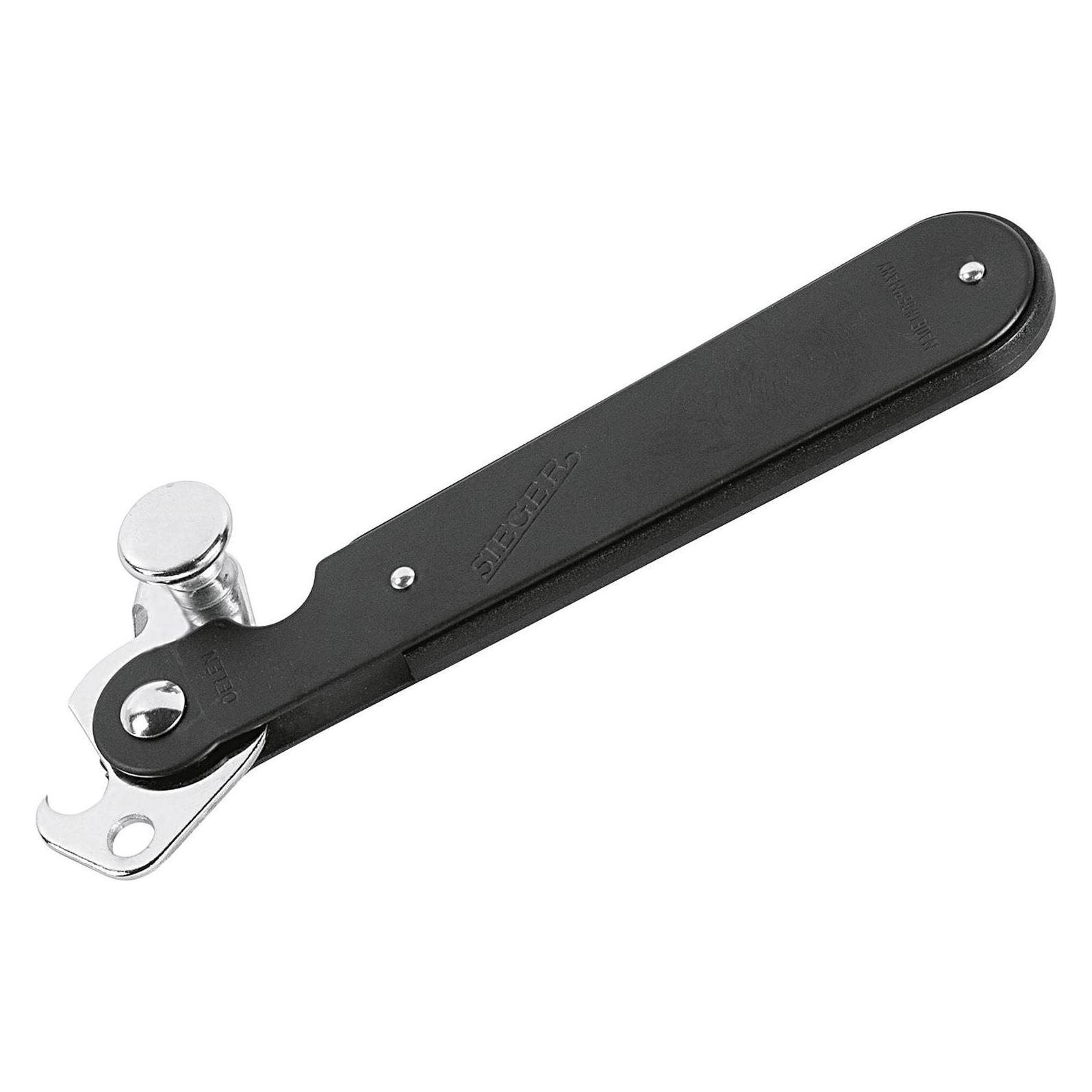 Westmark Hebeldosenöffner Sieger Stahl (11212270)