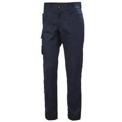 Servicehose "MANCHESTER" - D88 - marine