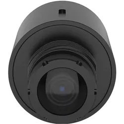 Axis F2107-RE STANDARD SENSOR (2592 x 1944 Pixels), Netzwerkkamera, Schwarz