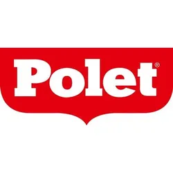 Polet Pfahlramme Ø 10 cm 12 kg - 151011