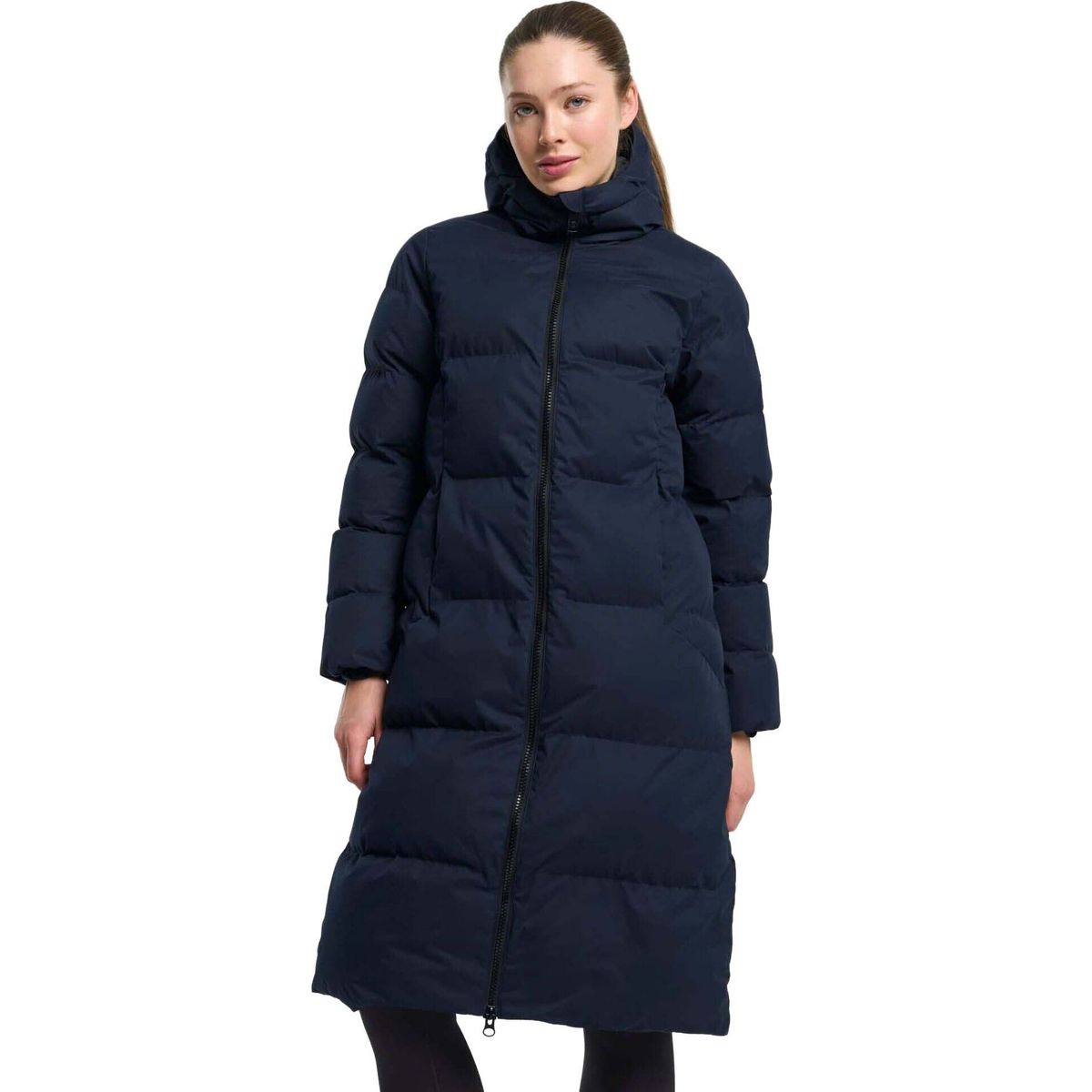 Tenson Claudia Coat Women dark navy (592) M 465018515-592-5