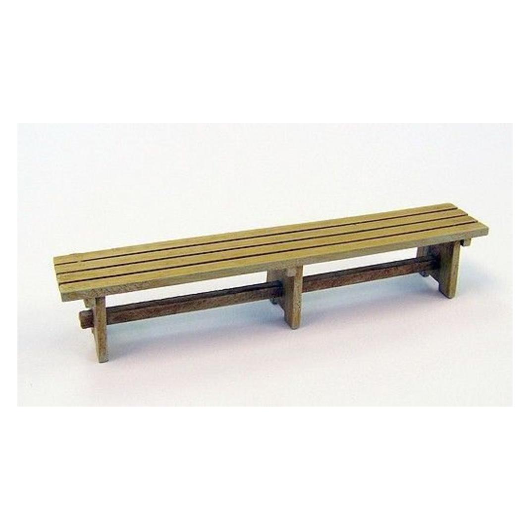 Plus Model Wooden Bench (EL064)