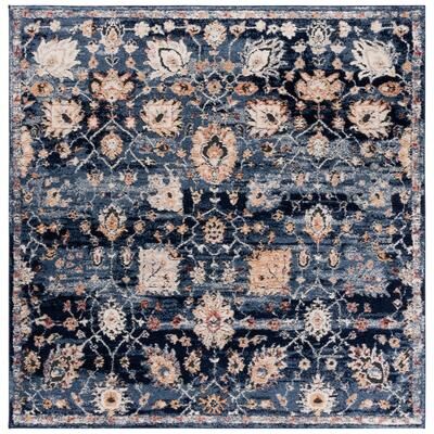 SAFAVIEH Luna Grima Traditional Rug