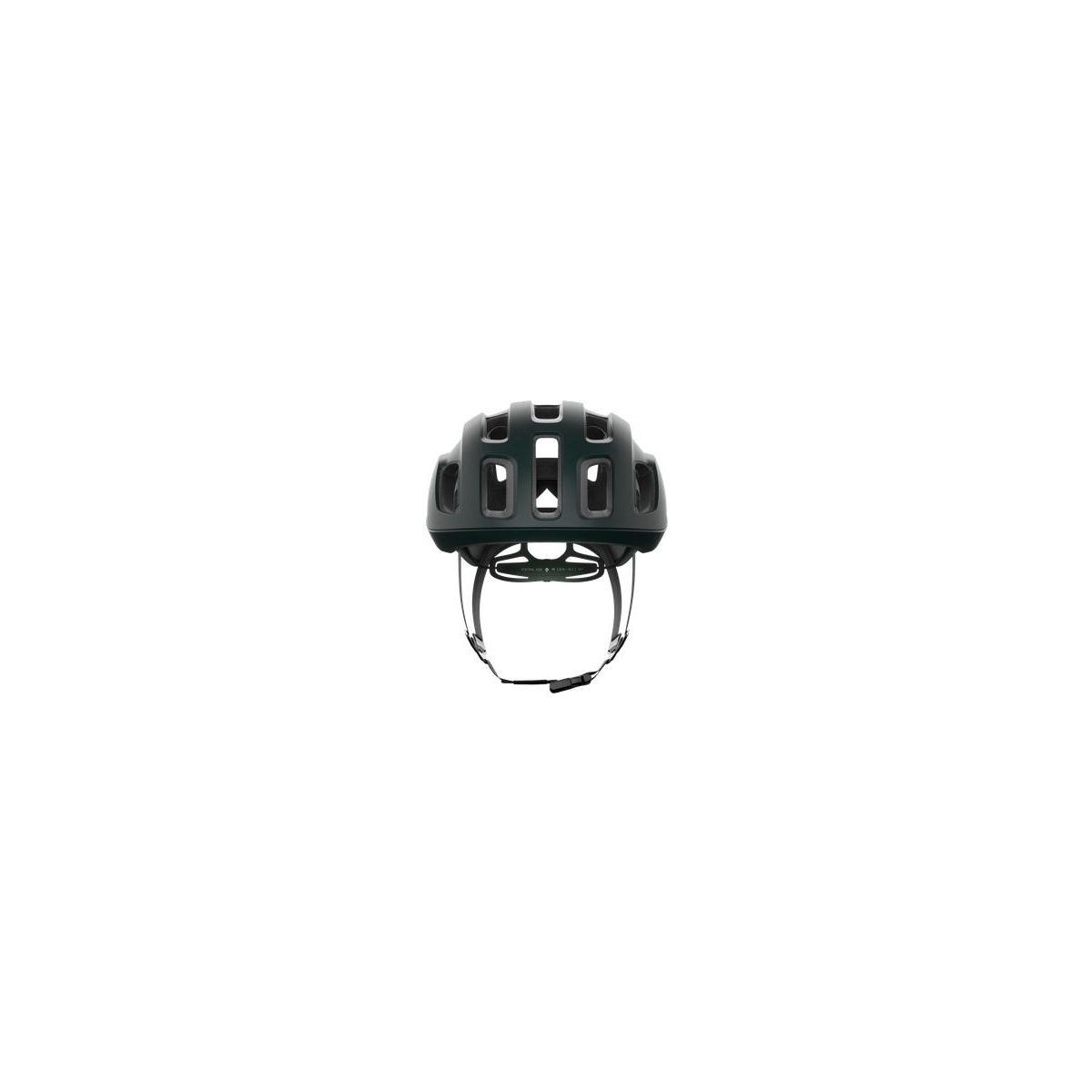 POC Ventral Air WF Mips pargasite green matt (1468) S/55-58 PC107671468SML1