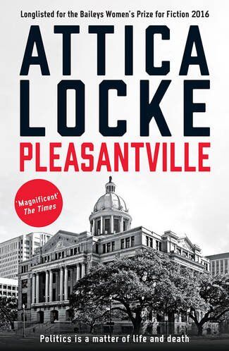 Attica Locke - Pleasantville (Jay Porter) - Preis vom 02.10.2026 23:42:20 h