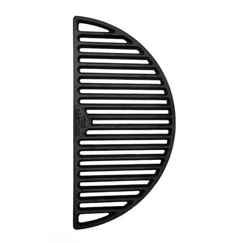 The Bastard Iron Half Moon Grill 40 cm