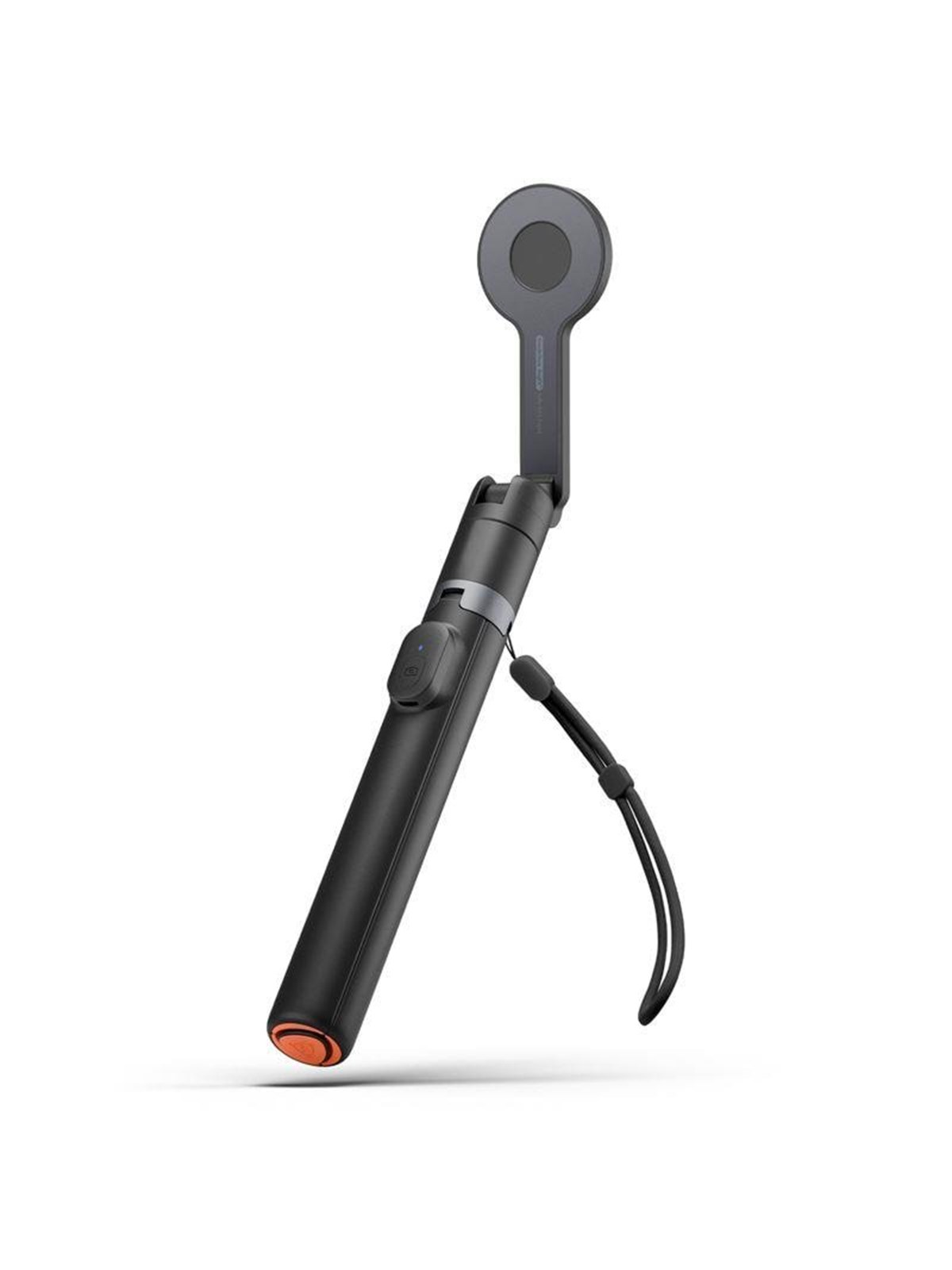 Spigen Selfie Stick MagSafe+ Tripod - black