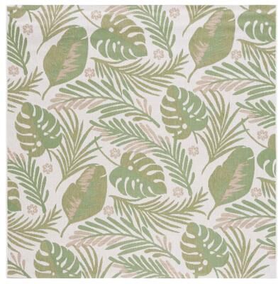 SAFAVIEH Courtyard Resel Indoor/ Outdoor Rug
