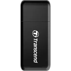 Transcend Card Reader RDF5 USB 3.1 Gen 1