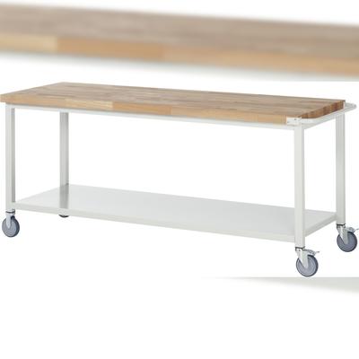 Fahrbare Werkbank 8000 - Modell 8000