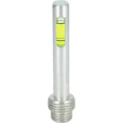 ROTHENBERGER Eckventil-Wasserwaage f. ROCHECK, 90mm - 1500004889