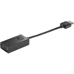 HP Adapter HDMI zu VGA