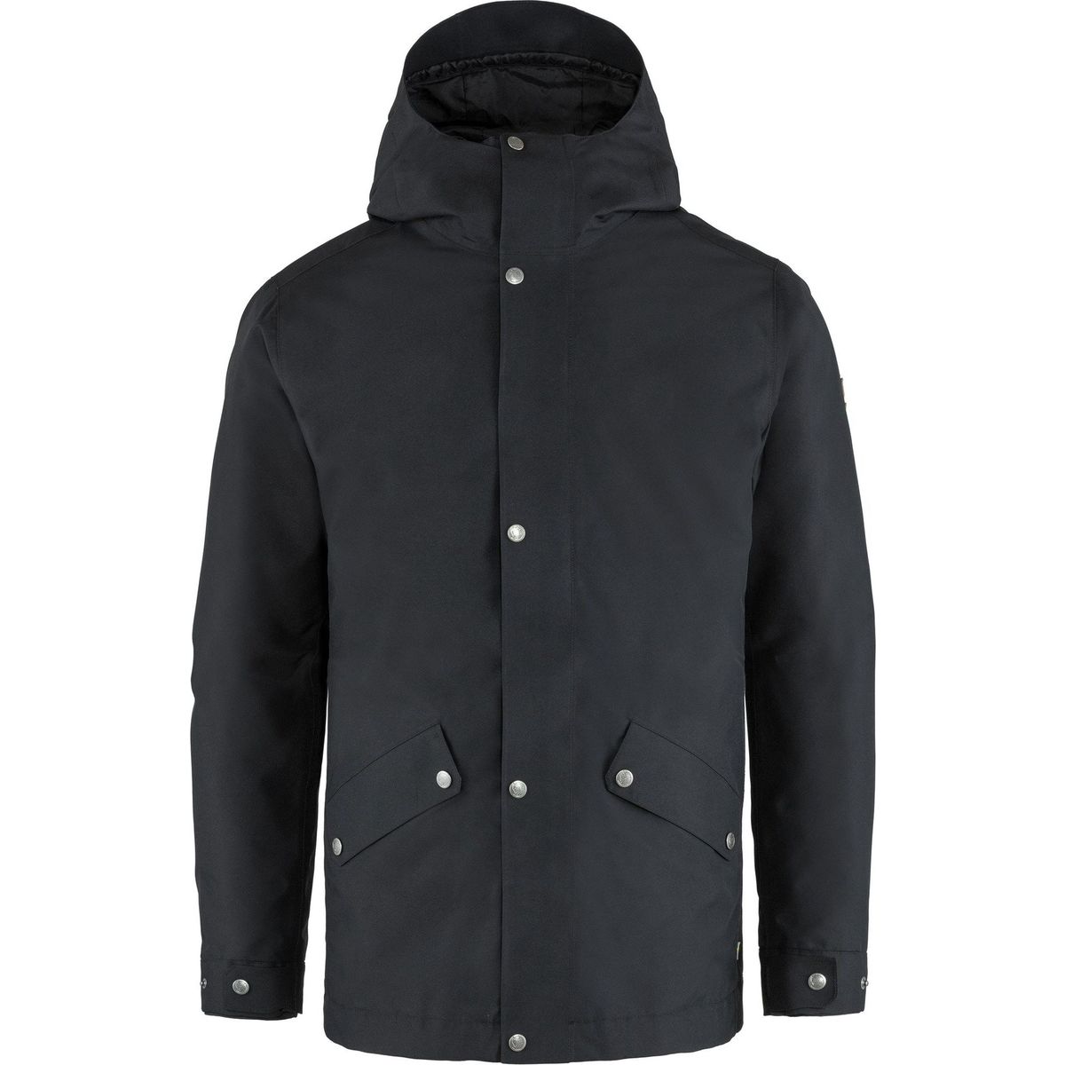 Fjällräven Visby 3 in 1 Jacket M black (550) L F84130-550-L