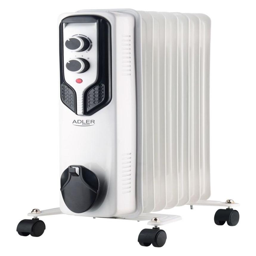 Adler AD 7815 (1500 W) (AD 7815)