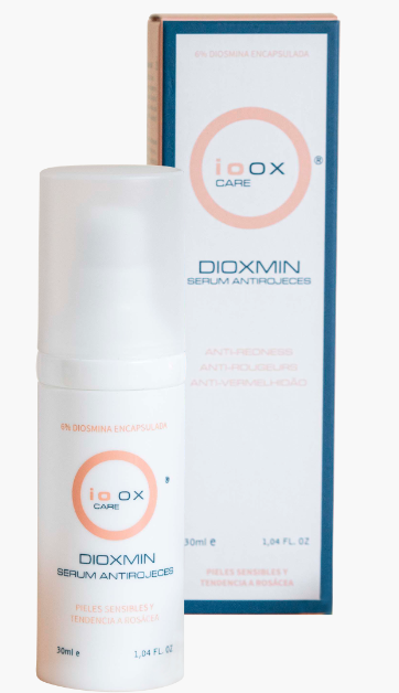 Ioox Dioxmin Anti-Redness Serum 30 ml