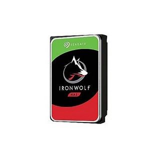 6TB Seagate IronWolf ST6000VN006 256MB 3.5" (8.9cm) SATA 6Gb/s
