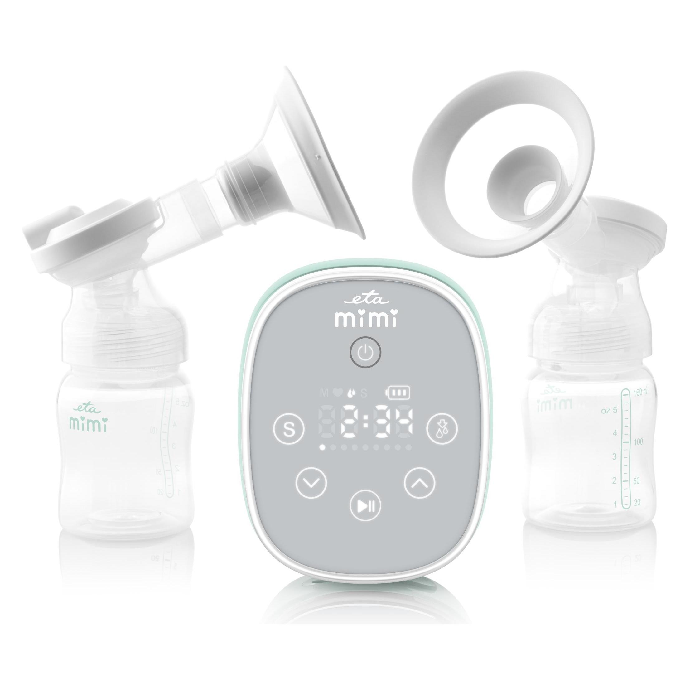 ETA Milchpumpe Mimi ( 1306 90000) (ETA130690000)