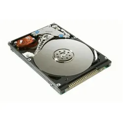 CoreParts for Dell Latitude D410 (0.06 TB, 2.5"), Festplatte