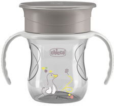 Chicco Perfect Cup Mix & Match 12M+ 1 un