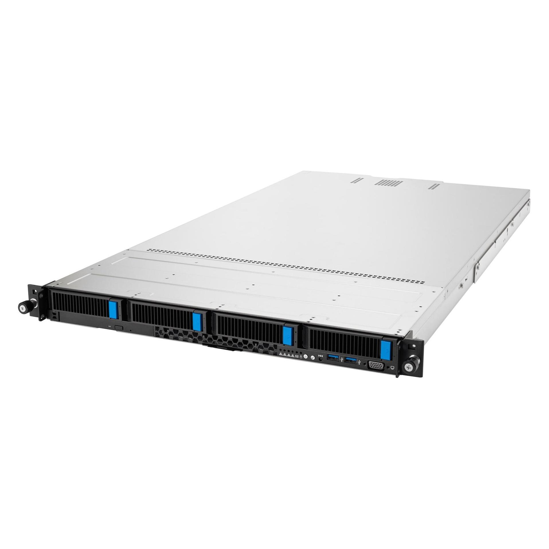 ASUS RS700-E11-RS4U/10G/1.6KW/4NVMe/GPU (90SF01U1-M00H90)