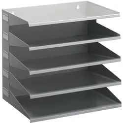 Durable, Dokumentenablage, Sortierablage 310 der (A4)