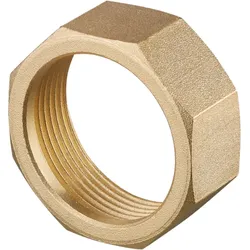 Oventrop Überwurfmutter 1350450 2-fach, G 1 1/2 ÜM, für Regumat